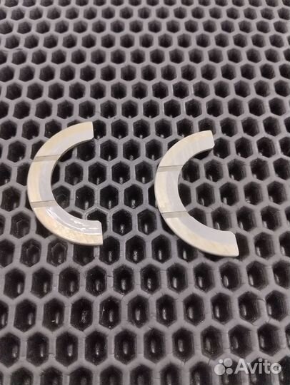 Suzuki GSF400 GSX400 RF400 полукольца коленвала