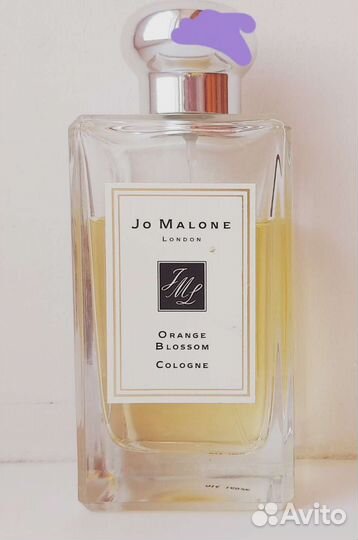 Туалетная вода женская оригинал