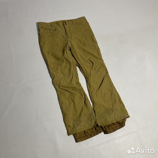 Горнолыжные Штаны Dc Shoes Оригинал