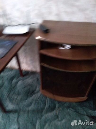 Тумба под телевизор бу