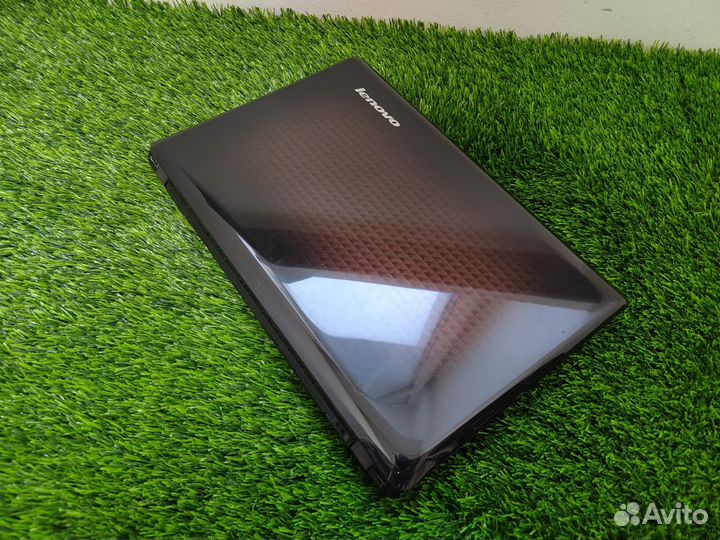 Lenovo Z470 (Core i5/8 RAM/SSD/14