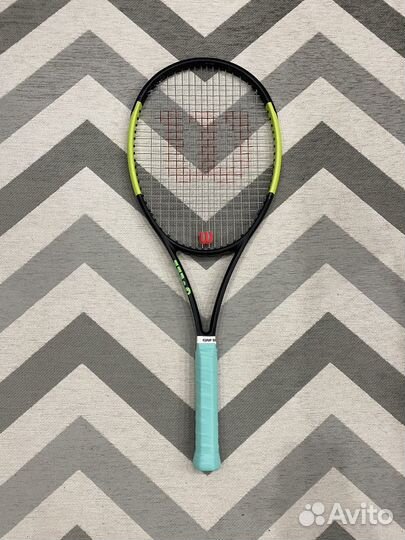 Теннисная ракетка Wilson Blade 98L