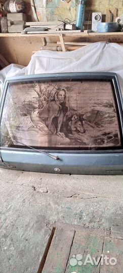 Хлопушка ваз 2109