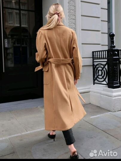 Пальто летнее демисезонное