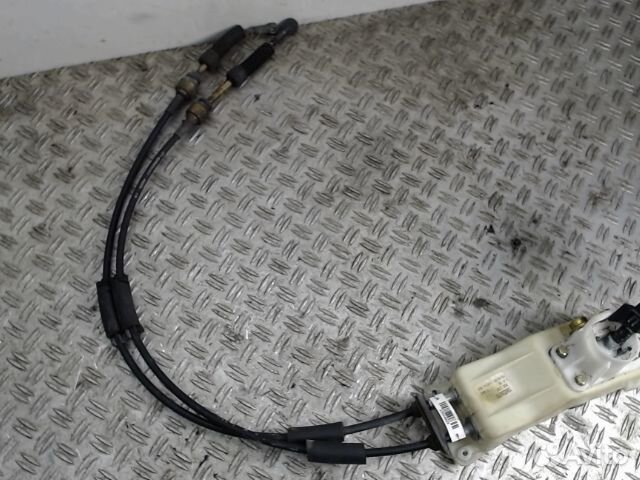 Трос кулисы кпп, Alfa Romeo, 156