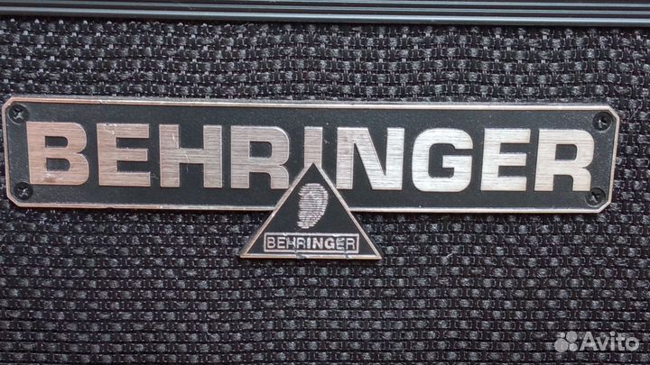 Комбоусилитель