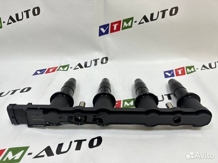 Катушка зажигания Опель Вектра С, Корса VM