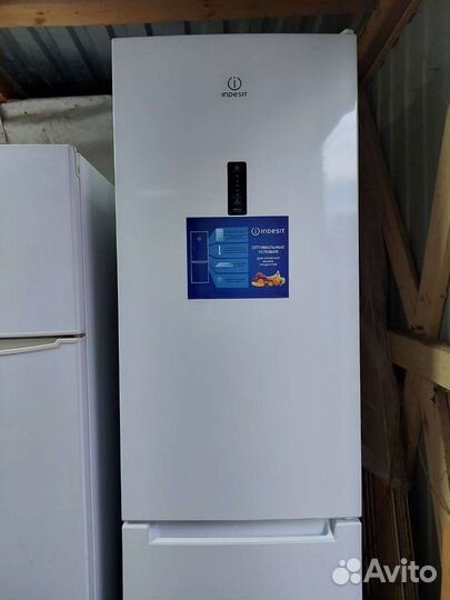 Indesit no frost 200*60см(сост.нового)