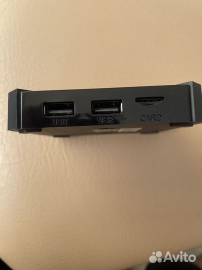 SMART tv андроид приставка