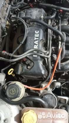 Ремонт двигателя