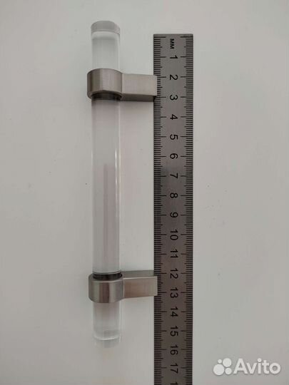 Мебельные ручки
