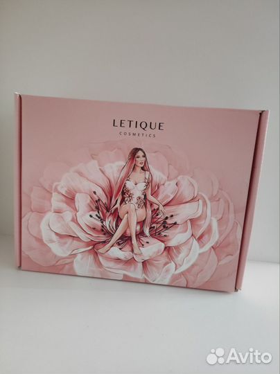 Набор Летик (Letique)