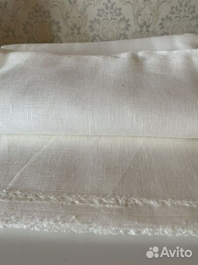 Ткань IKEA на шторы