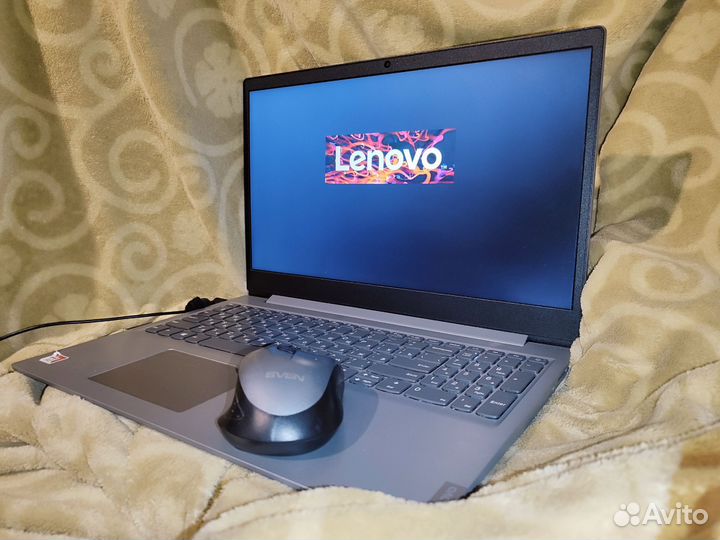 Ноутбук Lenovo IdeaPad S145-15AST