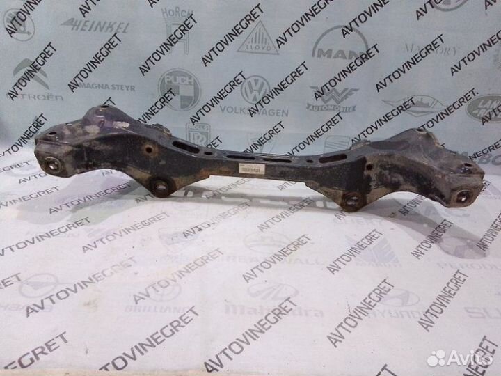 Балка задняя Kia Sportage 3