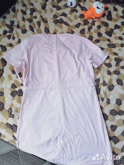 Медицинский халат