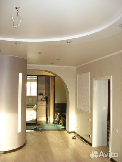 Ремонт, отделка квартир “Pro remont”