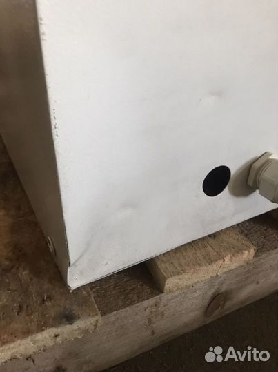 Ящик силовой