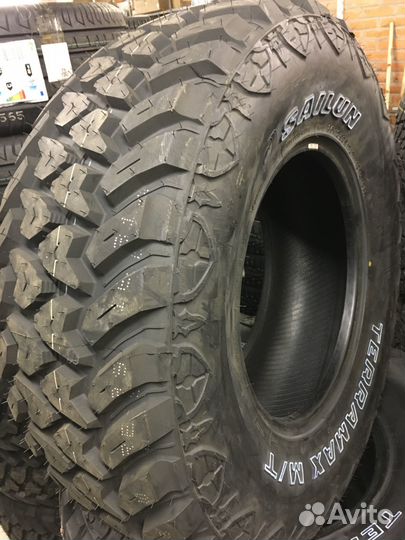 Sailun Terramax M/T 265/75 R15 109Q