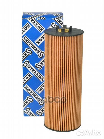 Фильтр масляный 20-50164-SX Stellox
