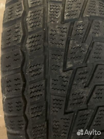 Cordiant Winter Drive 185/65 R15