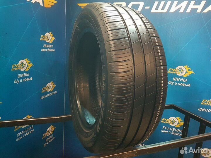 Goodyear EfficientGrip Performance 205/55 R16