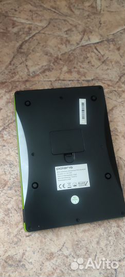 Весы кухонные