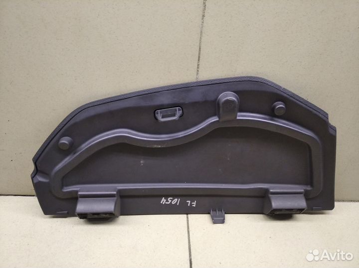 Крышка (дверца) бардачка Transit 2014