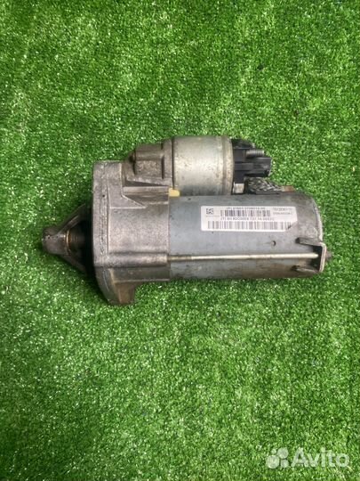 Стартер LADA Granta