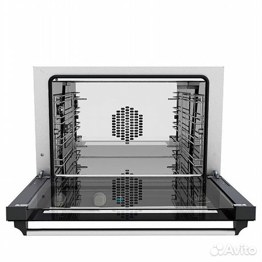 Печь конвекционная с парообразованием