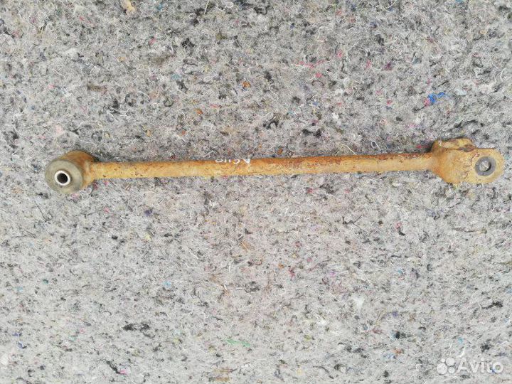 Тяга продольная задняя Toyota Corolla AE110 5AFE
