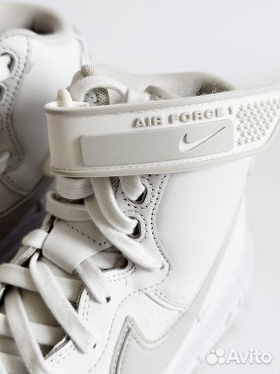 Nike Air Force 1 High Boot Оригинал