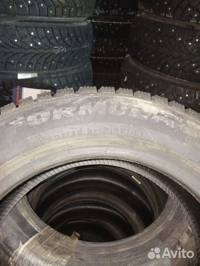 Formula Ice 185/60 R15 88T