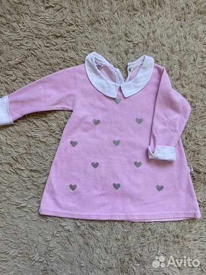 Платья для девочки