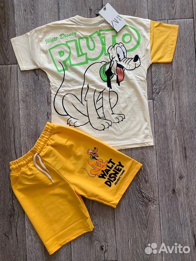 Костюм детский