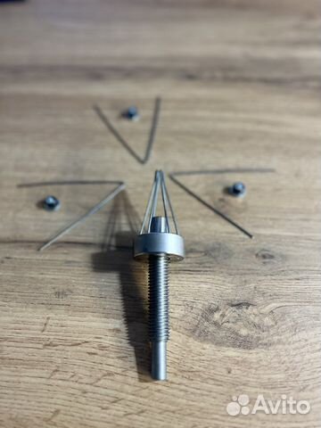 Ручной дошипун