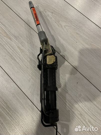 Ремни безопасности volvo