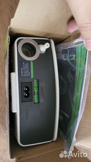 Дренажная помпа для кондиционера