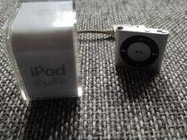 Плеер iPod shuffle 4 2gb
