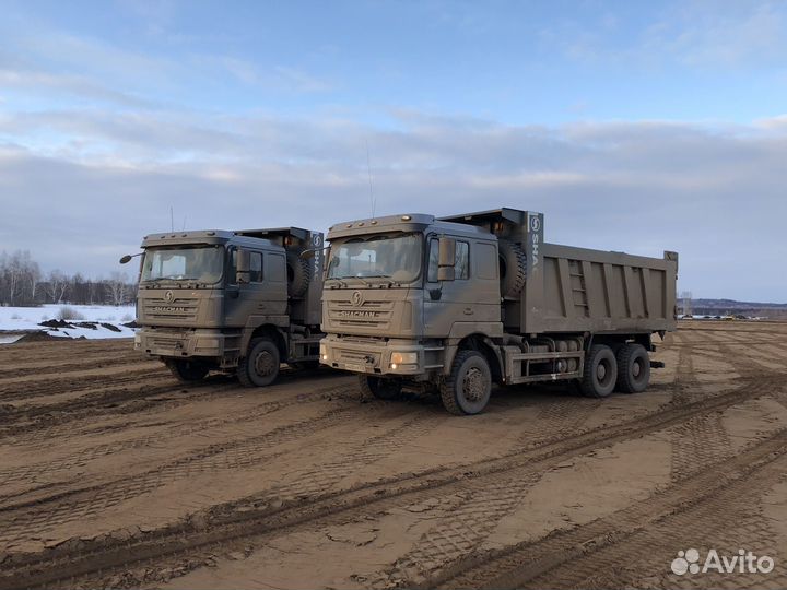 Грунт для отсыпки участка