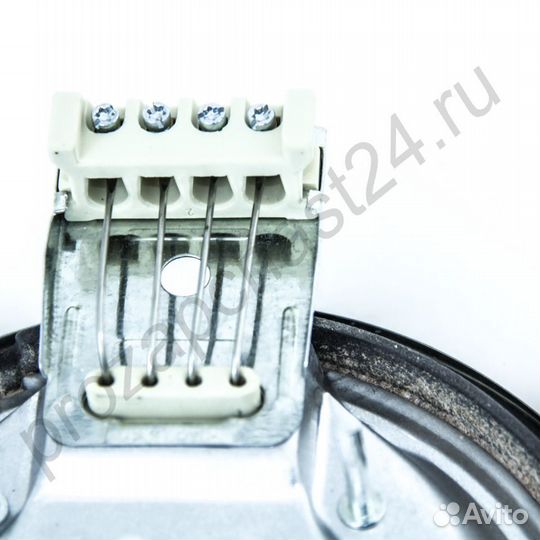 Конфорка 1000W D145мм для электроплиты