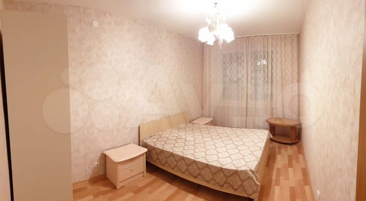 Комната 16 м² в 2-к., 11/16 эт.