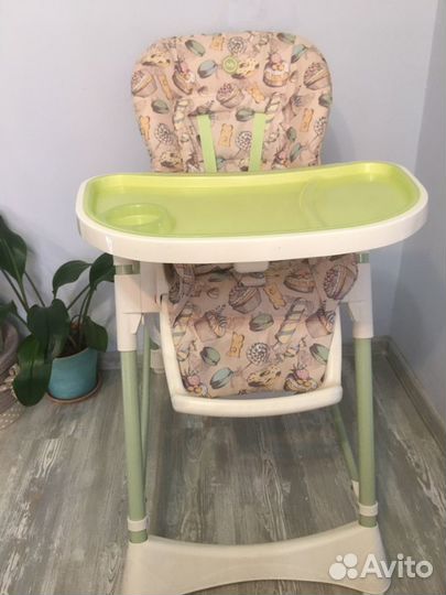 Стул для кормления