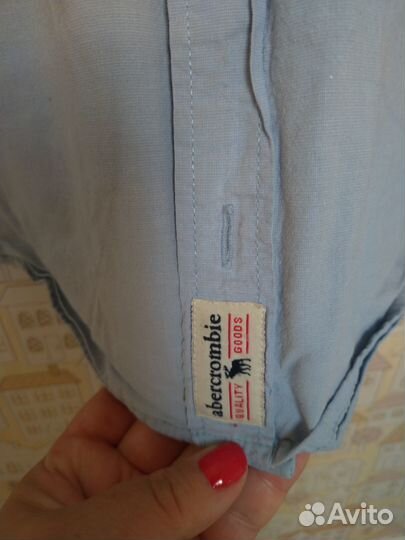 Рубашки для мальчика + жилетка в школу 146-152