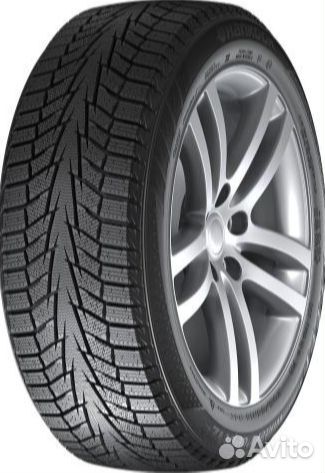 Hankook Winter I'Cept iZ 2 W616 215/65 R16 102T