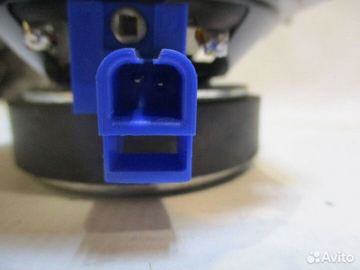 Динамик Cadillac STS