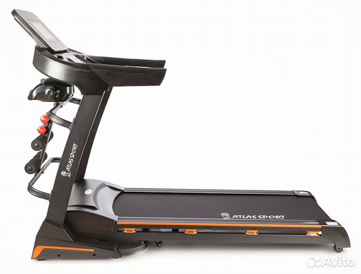 Беговая дорожка atlas sport 680S