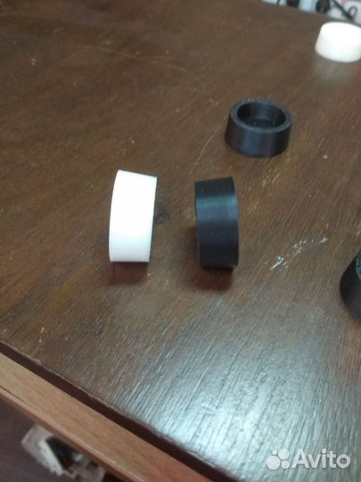 Ножки для колонок radiotehnika s90 s50