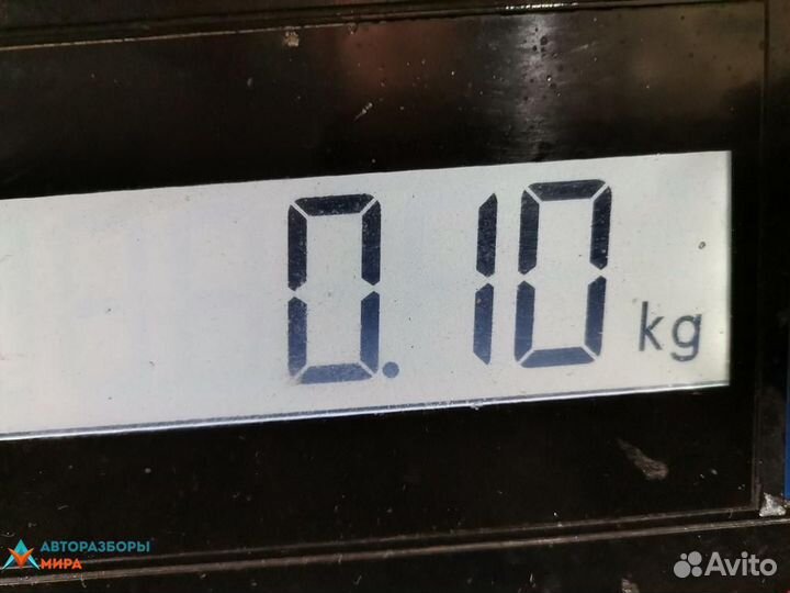 Корпус термостата Volvo 850 рест. 1997 1397909