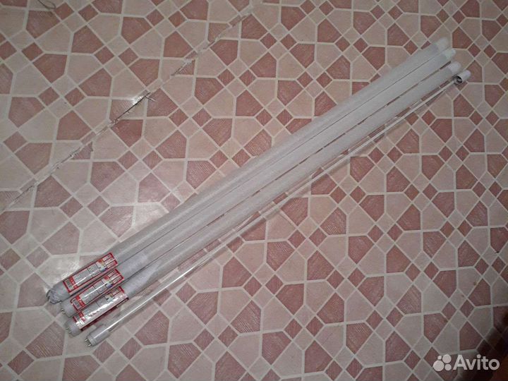 Светодиодные лампы